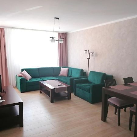 Apartament Polanki Kołobrzeg Exterior foto