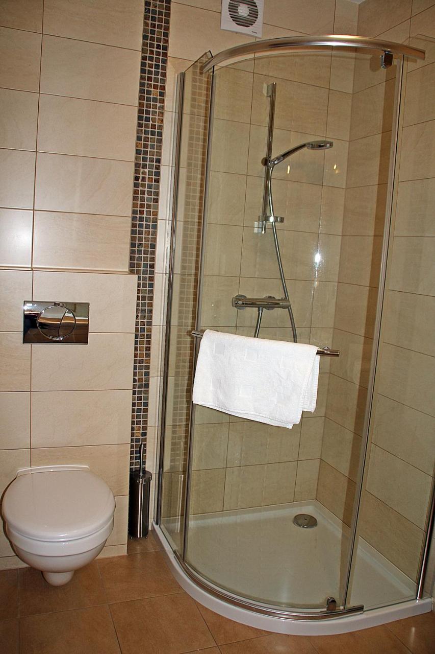 Apartament Polanki Kołobrzeg Exterior foto